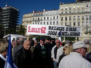 2012 11 07 TOULON MANIF CONTRE RECONNAISSANCE DU 19 MARS 1962 (16) DE JULES ESTEVE